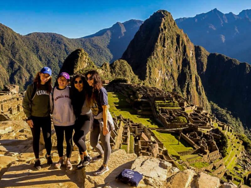 Cusco to Machu Picchu By Car 2 Days - Itinerary Highlights