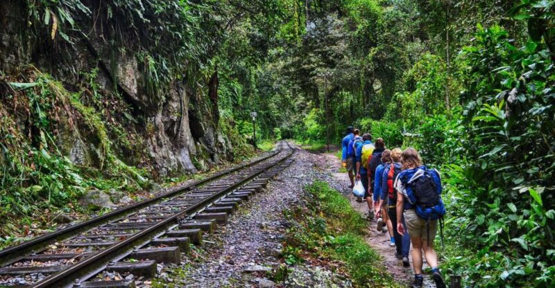 Cusco to Machu Picchu By Car 2 Days - Inclusions