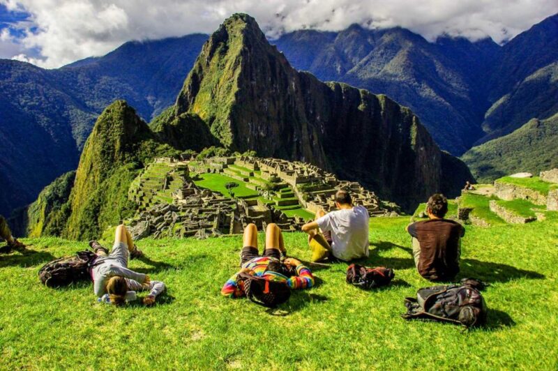 Cusco to Machu Picchu By Car 2 Days - Price and Duration