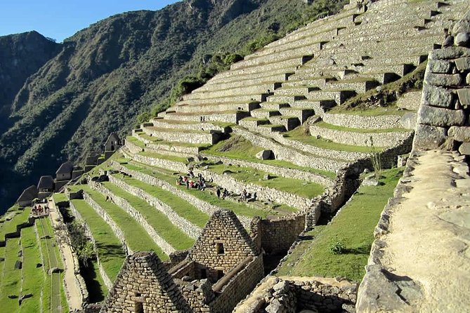 Cusco to Machu Picchu - Exploration - Key Points