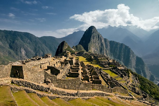 Cusco to Machu Picchu - Exploration - Pickup and Start Time