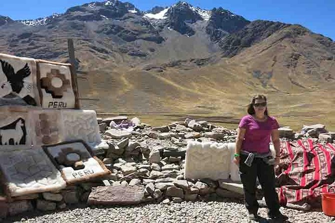 Cusco to Puno via Andahuaylillas and Raqchi - Key Points
