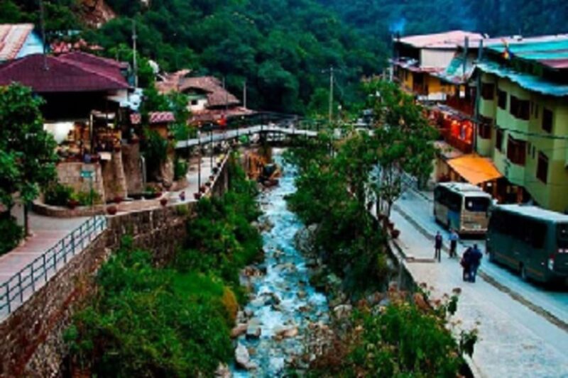 Cusco Tour – Machu Picchu 4d/3n | City Tour + Sacred Valley - Key Points