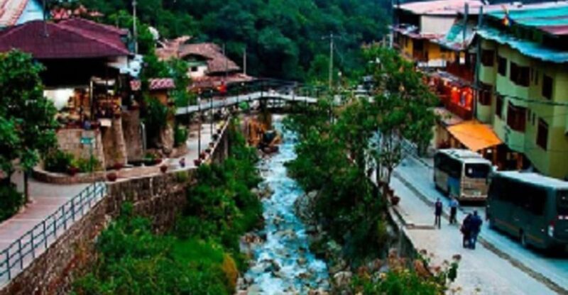 Cusco Tour – Machu Picchu 4d/3n | City Tour + Sacred Valley - Included Services