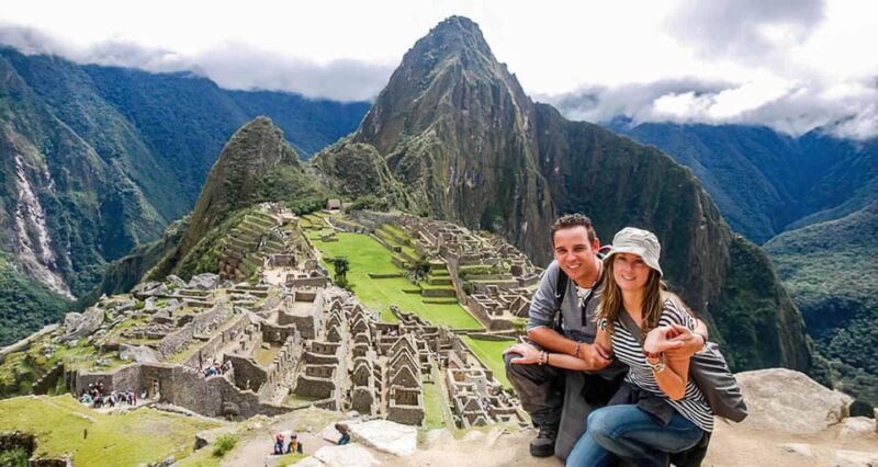 Cusco Tour – Machu Picchu 4d/3n | City Tour + Sacred Valley - Exclusions