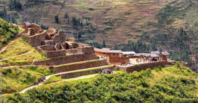 Cusco, Tour Machu Picchu and Sacred Valley 2 Days + Hotel and Train - Itinerary Highlights