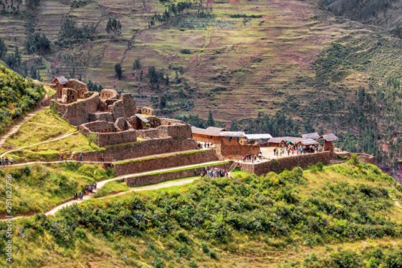 Cusco, Tour Machu Picchu and Sacred Valley 2 Days + Hotel and Train - Inclusions