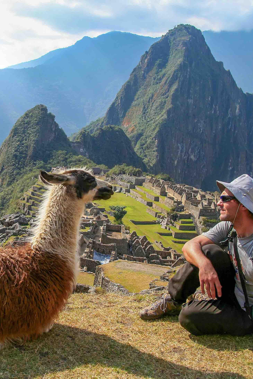 Cusco Tour – Machupicchu 4d/3n | City Tour + Sacred Valley - Exploring the Sacred Valley