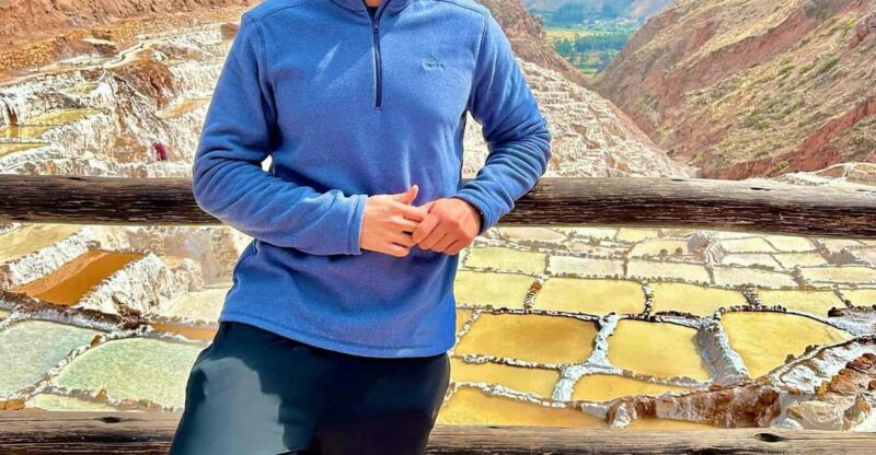 Cusco: Tour of Maras and Moray, Lunch at Mil Centro Restaurant - Tour Overview