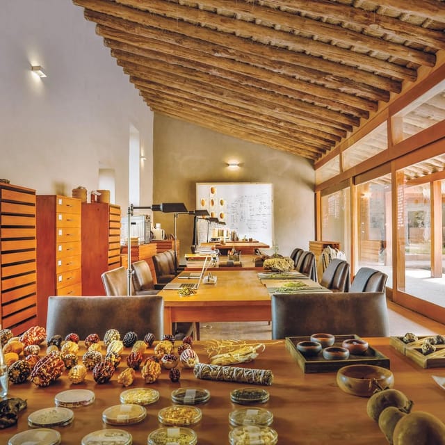 Cusco: Tour of Maras and Moray, Lunch at Mil Centro Restaurant - Important Information