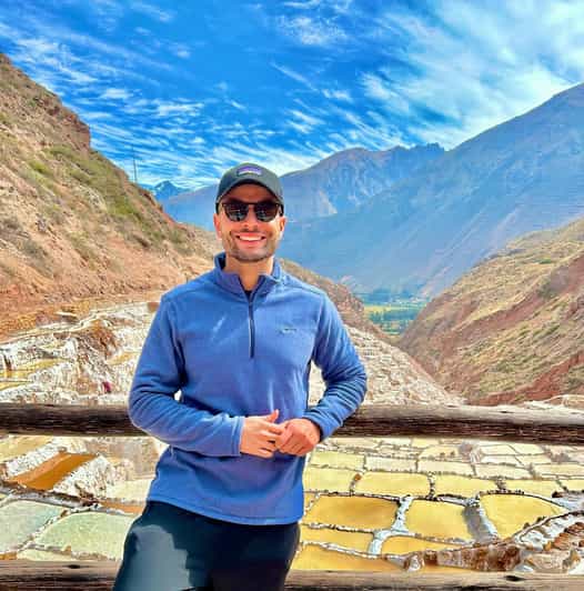 Cusco: Tour of Maras and Moray, Lunch at Mil Centro Restaurant - Customer Reviews