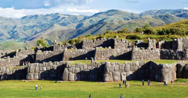 Cusco Tour + Sacred Valley + Machu Picchu 3 Days - Itinerary Highlights