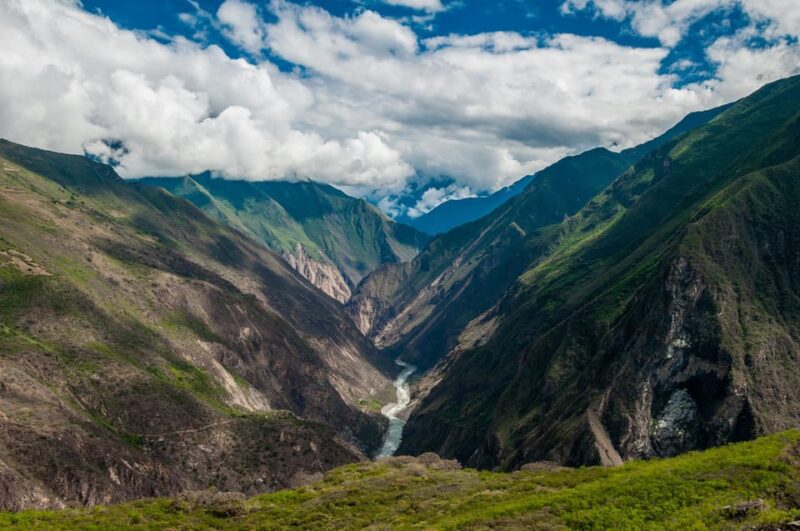 Cusco: Tour the Wonderful Choquequirao/Machupicchu |9d-8n| - Daily Itinerary