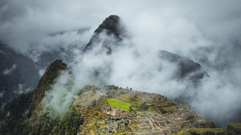 Cusco: Tour the Wonderful Choquequirao/Machupicchu |9d-8n| - Booking and Cancellation Policy