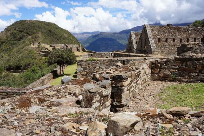 Cusco: Tour the Wonderful Choquequirao/Machupicchu |9d-8n| - Discover Machu Picchu