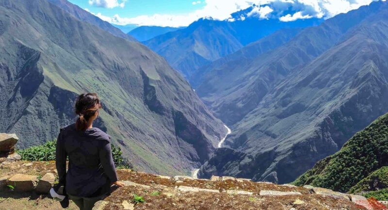 Cusco: Tour the Wonderful Choquequirao/Machupicchu |9d-8n| - What to Bring