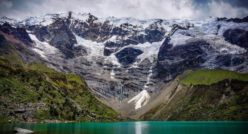 Cusco| Tour to Humantay Lake With Breakfast & Buffet Lunch - Key Points