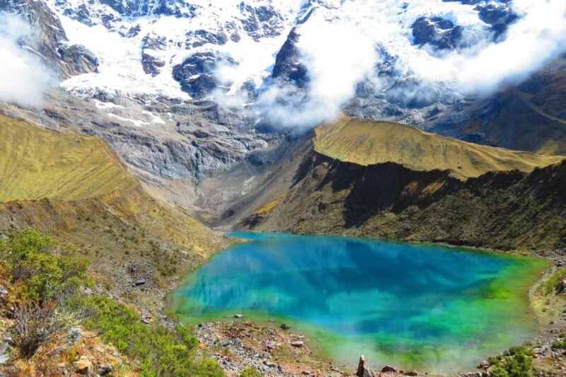Cusco| Tour to Humantay Lake With Breakfast & Buffet Lunch - Tour Overview and Pricing