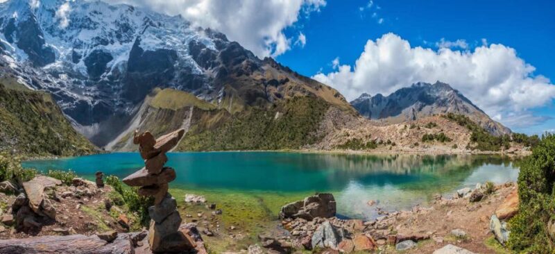 Cusco| Tour to Humantay Lake With Breakfast & Buffet Lunch - Transportation and Guides