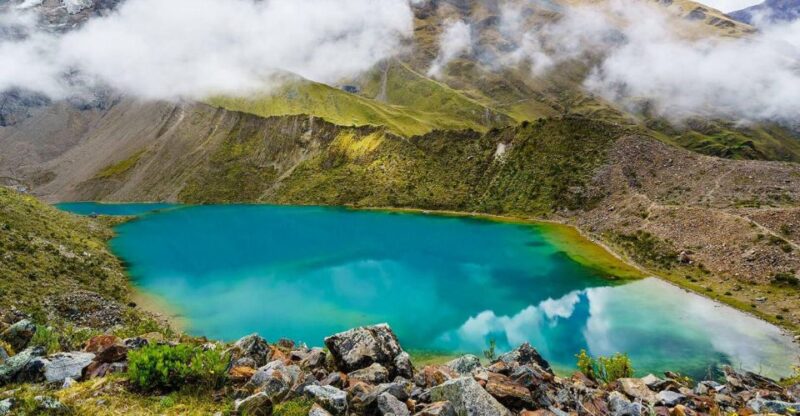 Cusco| Tour to Humantay Lake With Breakfast & Buffet Lunch - Inclusions and Extra Fees