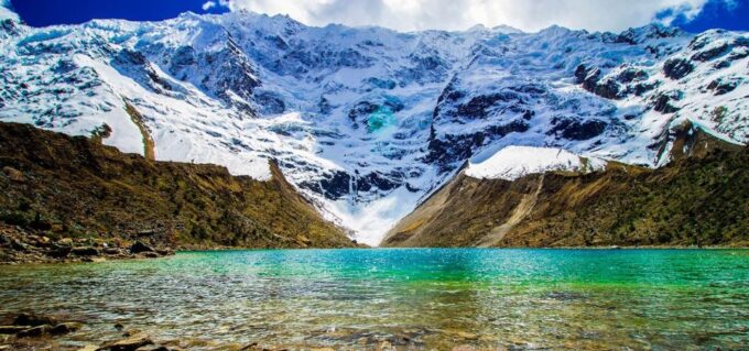 Cusco| Tour to Humantay Lake With Breakfast & Buffet Lunch - Frequently Asked Questions