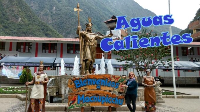 Cusco: Tour to Machupicchu With Rest in Aguas Calientes Town - Highlights