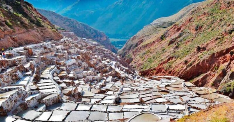 Cusco: Tour to Maras and Moray | Half Day | - Booking Information