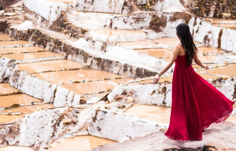 Cusco: Tour to Maras, Moray, and the Salt Mines in a Day - Maras, Moray, and Salt Mines Itinerary