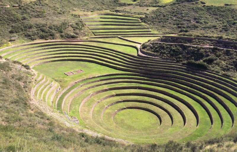 Cusco: Tour to Maras, Moray, and the Salt Mines in a Day - Important Information for Travelers