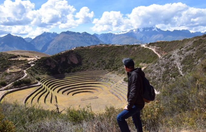 Cusco: Tour to Maras, Moray, and the Salt Mines in a Day - Pickup Location and Transportation