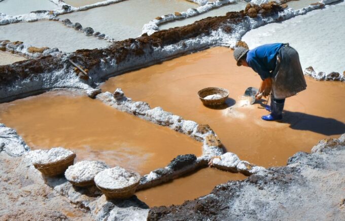 Cusco: Tour to Maras, Moray, and the Salt Mines in a Day - Cancellation Policy and Payment Options
