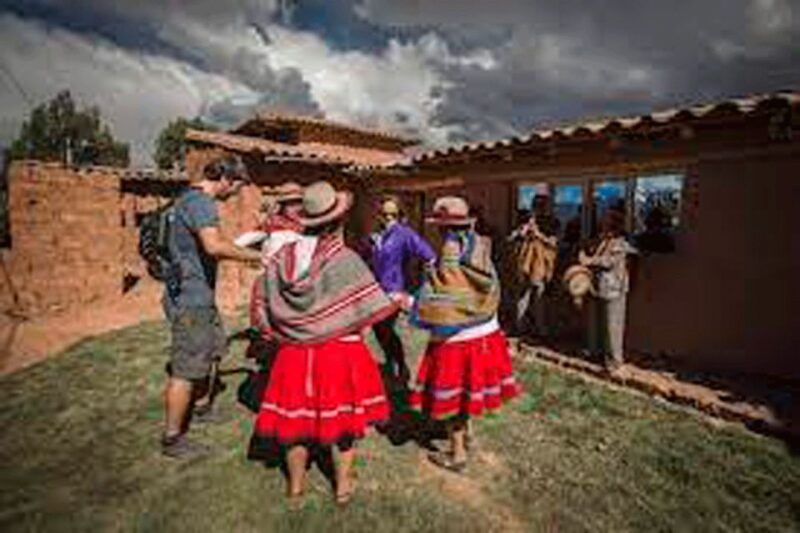 Cusco: Tour to Maras With Salt Massage + Moray and Misminay - Key Points