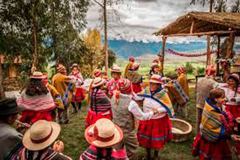 Cusco: Tour to Maras With Salt Massage + Moray and Misminay - Health and Safety Considerations