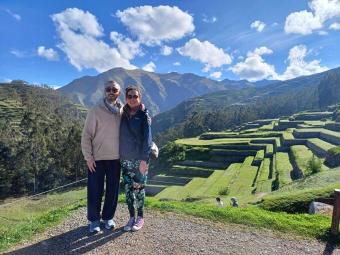 Cusco: Tour to the Sacred Valley and Machu Picchu in Two Days - Frequently Asked Questions