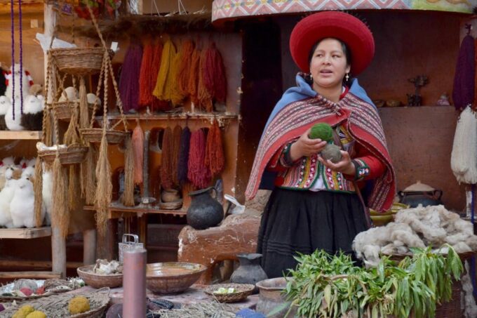 Cusco: Tour to the Sacred Valley and Machu Picchu in Two Days - Customer Reviews