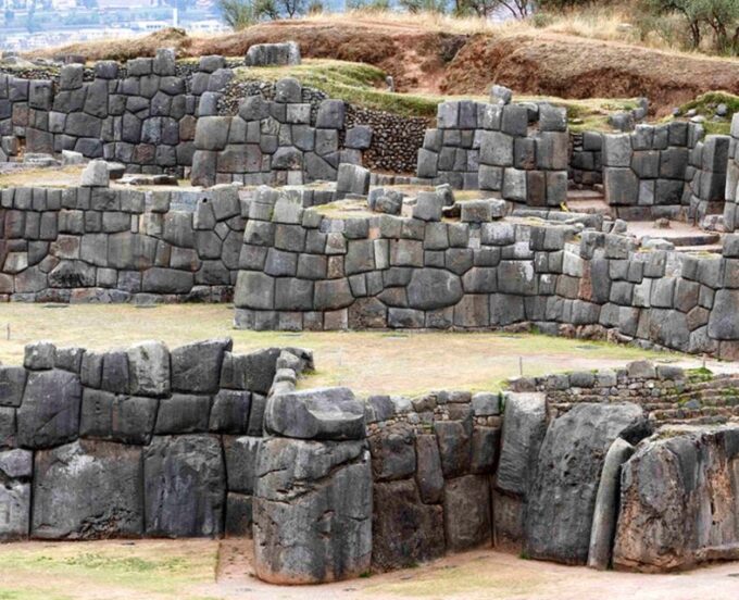 Cusco Tourist Ticket and Sacred Valley Site Pass - Customer Reviews and Ratings