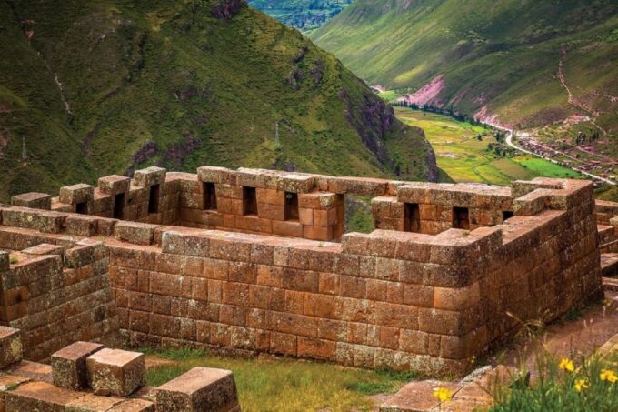 Cusco Tourist Ticket and Sacred Valley Site Pass - Frequently Asked Questions