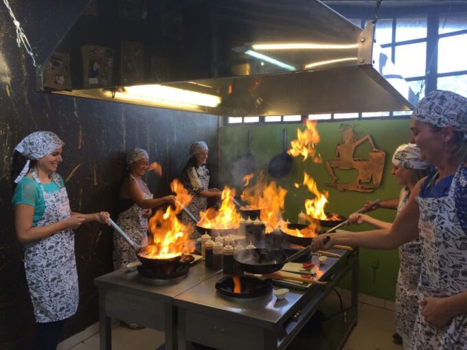 Cusco: Traditional Cooking Class at Marcelo Batata - Frequently Asked Questions
