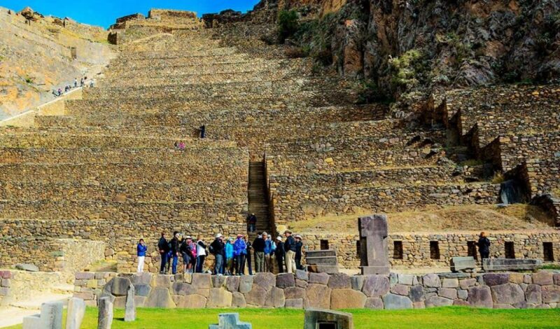 Cusco: Traditional Sacred Valley + Buffet Lunch - Important Information