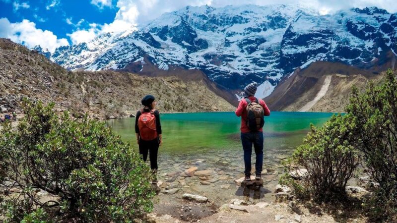 Cusco: Trek to Humantay Lagoon - Salkantay 2Days - Important Considerations