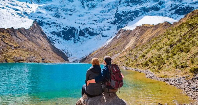 Cusco: Trek to Humantay Lagoon - Salkantay 2Days - Cancellation Policy