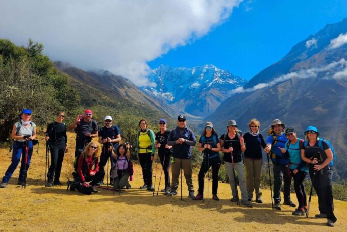 Cusco: Trek to Humantay Lagoon - Salkantay 2Days - Reservation Process