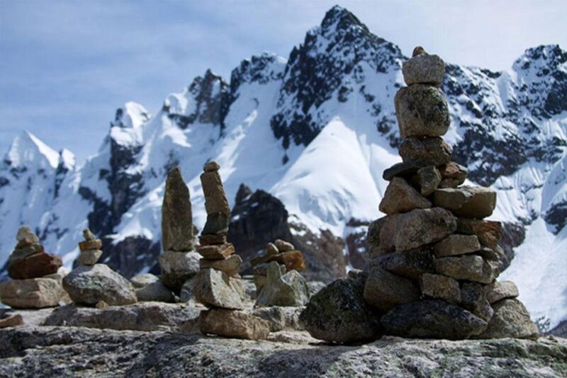 Cusco: Trek to Humantay Lagoon - Salkantay 2Days - Experience Highlights