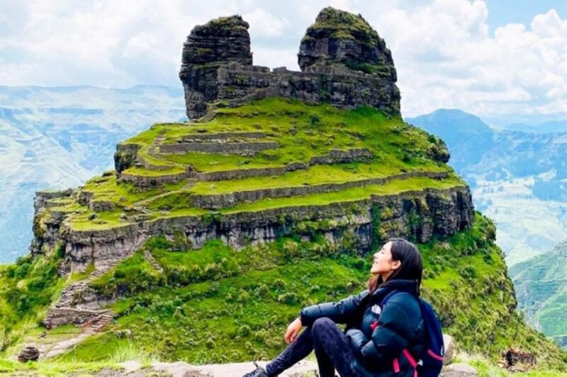 Cusco: Trekking to Waqrapukara 1 Day + Meals - What to Bring and Avoid