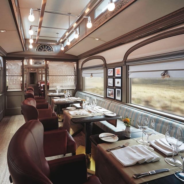 Cusco: Trip Puno, Arequipa by Luxury Train Andean Explorer - Floating Islands of Lake Titicaca