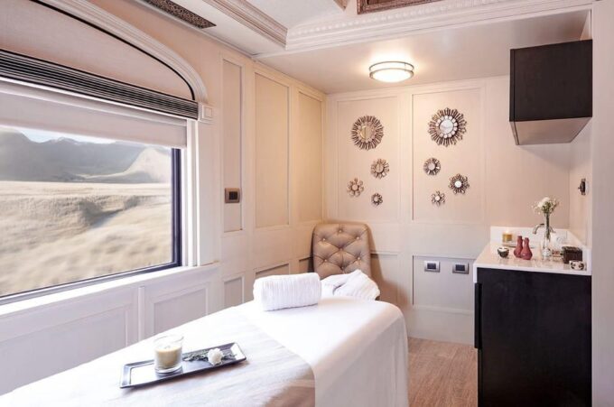 Cusco: Trip Puno, Arequipa by Luxury Train Andean Explorer - Frequently Asked Questions