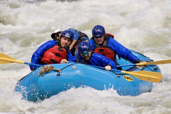Cusco: Urubamba River Rafting Adventure - Frequently Asked Questions