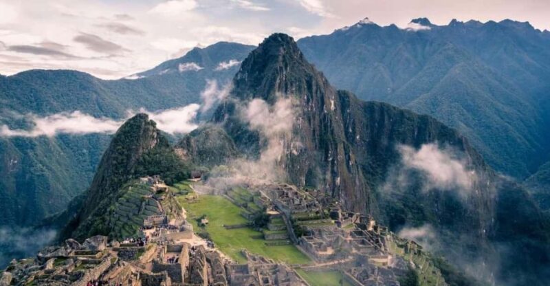 Cusco: Visit Machu Picchu, the Rainbow Mountain, and Humantay - Day 2: Rainbow Mountain