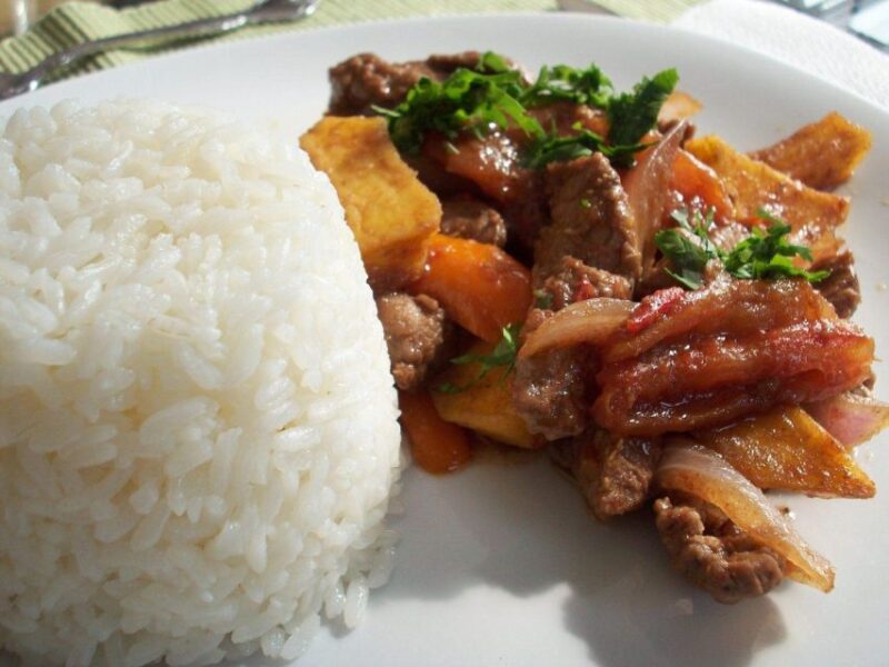 Cusco: Walking Tour San Pedro Market, Cooking Class, & Meal - Professional Chef From Cusco