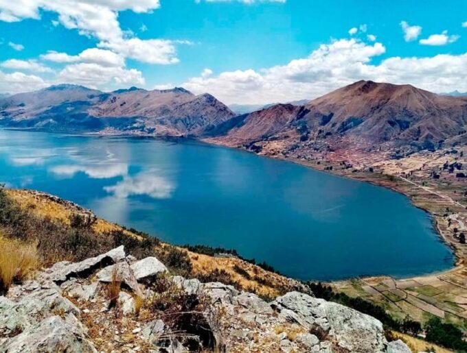 Cusco: Waqrapukara Canyon and Mountain |Private Tour| 2D/1N - Booking and Contact